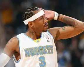  nba中有没有那些球员的转会导致了职业生涯走向下坡