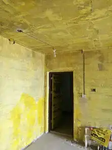  弘泽湾王先生的新家86㎡装修工地图现场施工图文直播土巴兔装修网