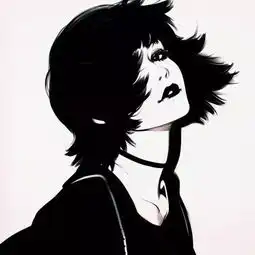  热门微信头像个性男女头像
