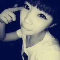  可爱的女生头像多点不要是动漫的最好是韩国的