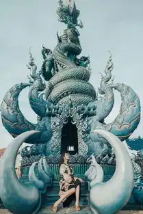  2岁走过6国30城,给你最好的成长就是带你看世界