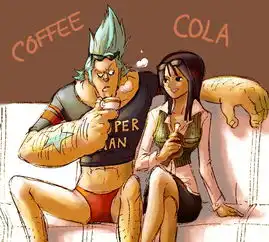  海贼王罗宾弗兰奇