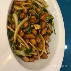  八戒烤骨头的相思下酒菜好不好吃用户评价口味怎么样哈尔滨美食相思下酒菜实拍图片大众点评