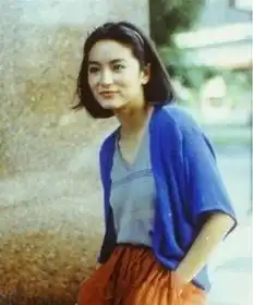  30年前纯天然的美女明星,没想到容嬷嬷年轻的时候竟这么的美艳