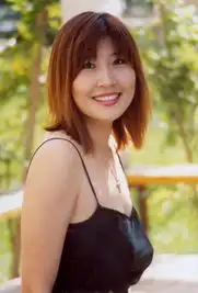 张蔷生活写真