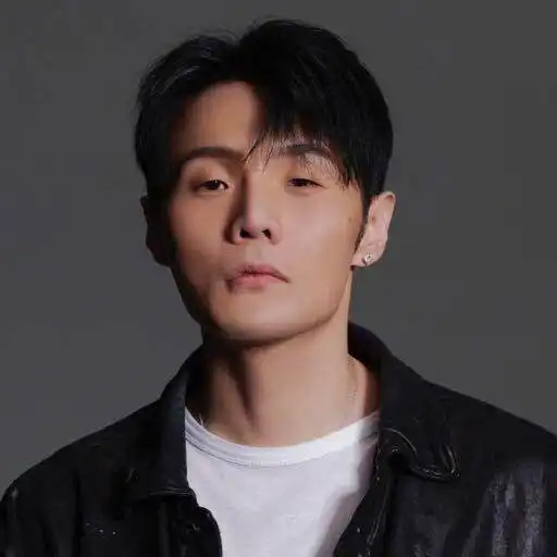 网易云透明头像李荣浩