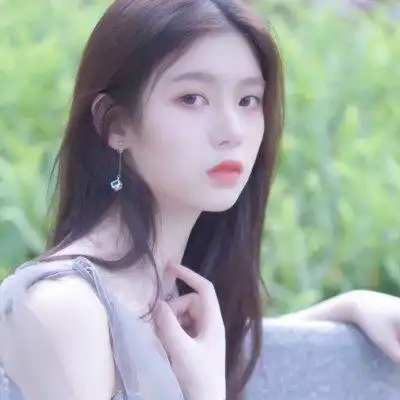 4姐妹头像一人一张可爱