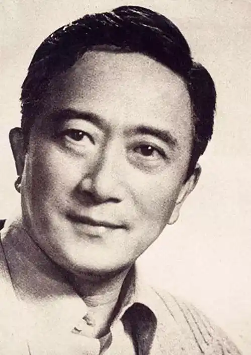  这些老电影艺术家,你还记得他们吗