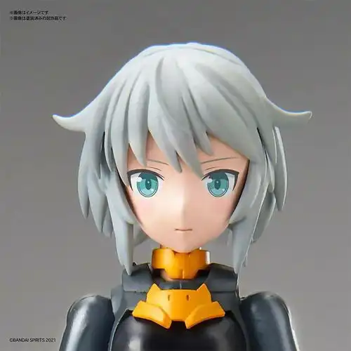  新品30ms系列首发多个套件一览