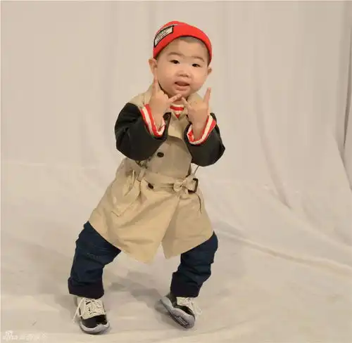  小正太