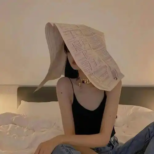  头像找了一组不错的微信头像