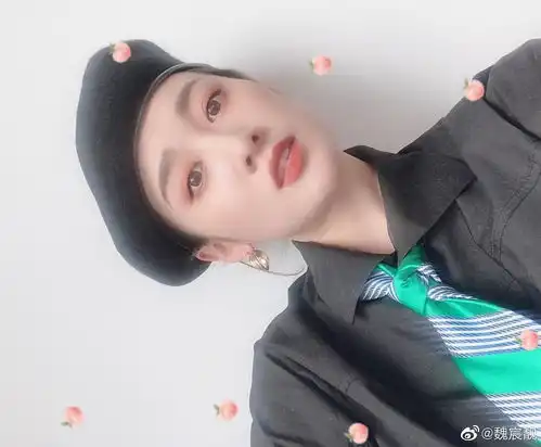  魏宸靓演员作品个人资料简历留言酷乐米