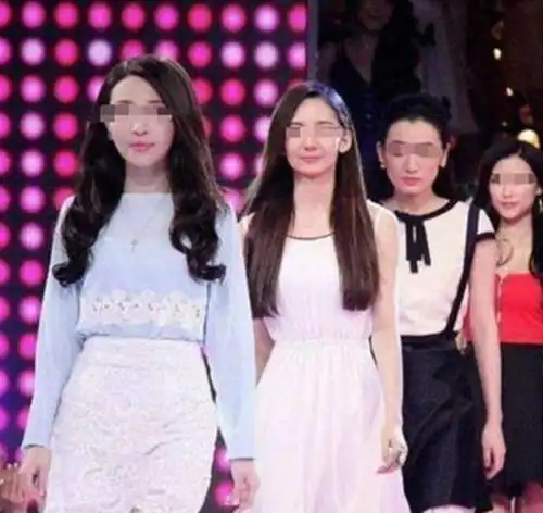 非诚勿扰女嘉宾杀夫案被高富帅抛弃嫁普通人,因落差大举刀杀夫