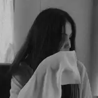  好看的丧系头像丧系女生头像第2页潮人个性网