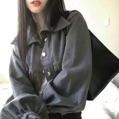  部位御姐女头超火的御姐风部位头像