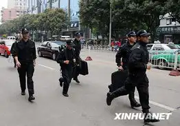  福州上午发生劫持人质事件3名女人质成功获救