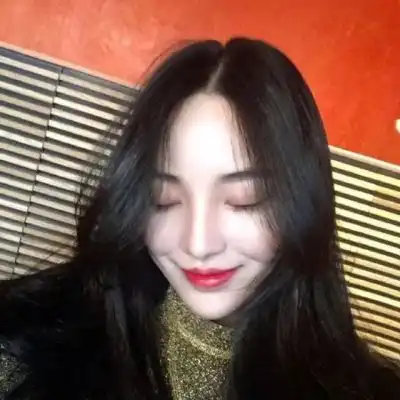  爱哭鬼一想到你是我的心头就像qq女生头像我要个性网