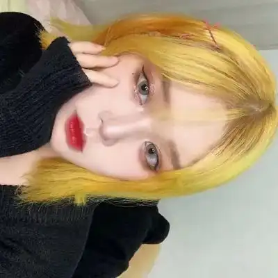 御姐感头像丰田