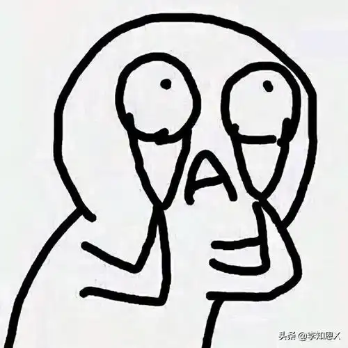  个性搞怪头像大全
