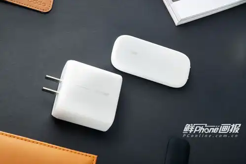  oppo50w饼干超闪充电器图赏小身材,大能量