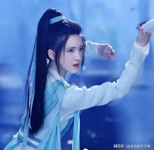  女演员的长相有多重要,看赵露思就知道了