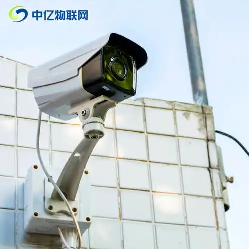  想加盟视频监控摄像头物联网卡先选择对的那个ta