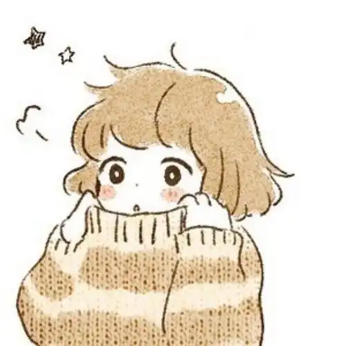  一批个性微信头像