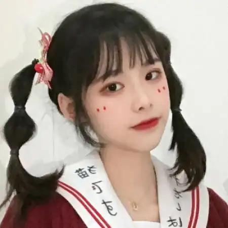  qq姐妹头像,qq姐妹头像两个人一人一张