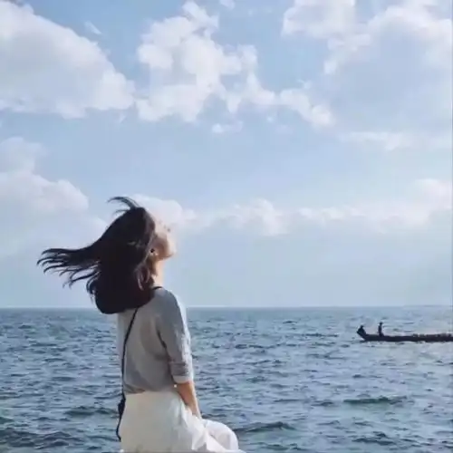  唯美走心直抵心灵的精致句子