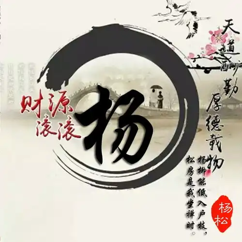  你要的微信头像已做好,3d高端商务连笔签名头像,不要错过