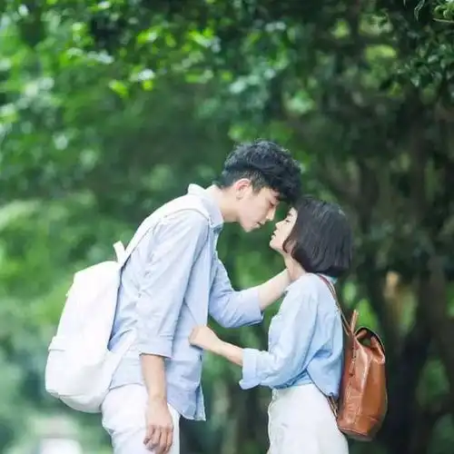  女朋友初次不是我,分舍不得,不分憋屈,到底该不该继续