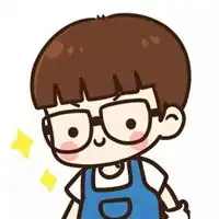  男生头像萌男生萌娃呆萌动漫头像