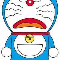 机器猫图片头像3d口袋