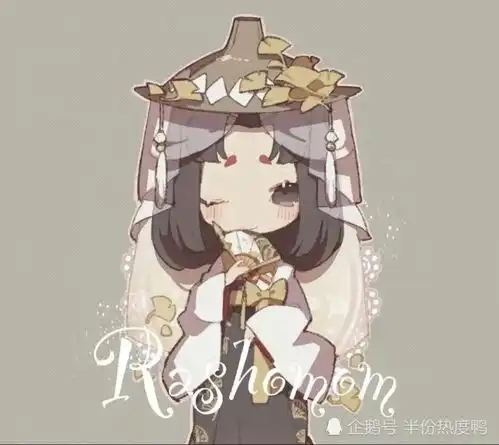  第五人格演绎之星头像