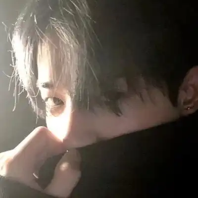  优质陈涵偷偷许个愿她的温柔不能给其它男孩子