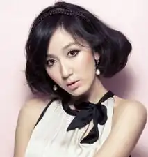  杨幂妩媚刘亦菲清纯湖南卫视收视女王容貌pk