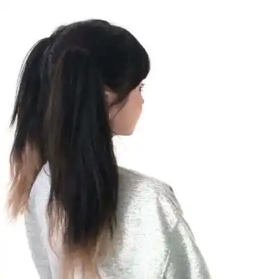  柯雨小众温柔女头我走一程回望女生头像我要个性网
