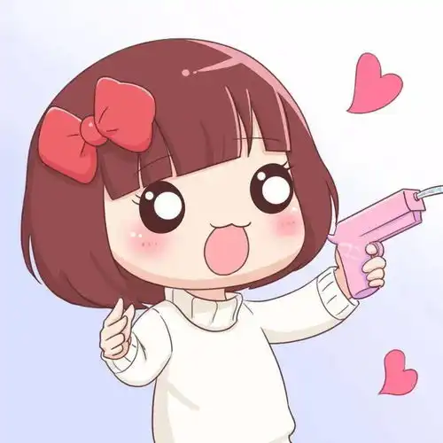  情头丨情侣头像