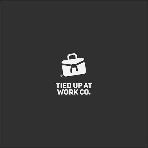  garyminipohty极简风logo设计作品集