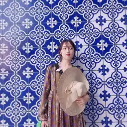  五一长假怎么穿看看水蜜桃姐妹雪莉和金宝罗吧