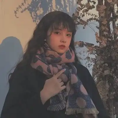  qq女头,不同风格女生头像我要个性网
