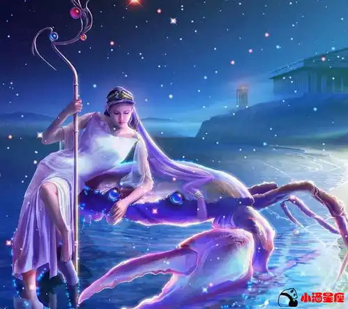  神秘的十二星座从何而来
