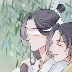  基友头像也来一组怎么样o