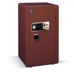  威尔信ls1000保险柜h1000w525d465图片色