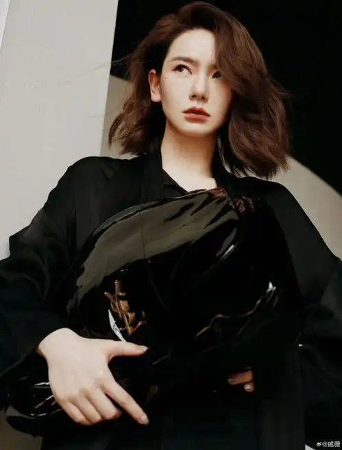  不吹不黑,短发真能实现颜值飞越