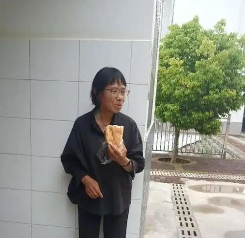  九死亦无悔从满身骂名到荣誉加身,最美校长张桂梅经历了什么