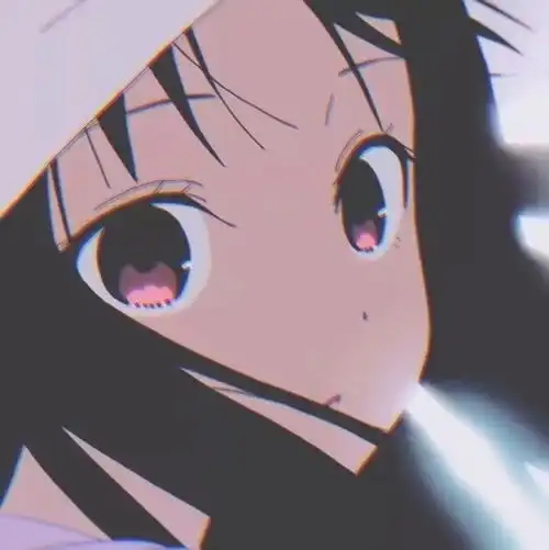  动漫头像丨二次元控漫头