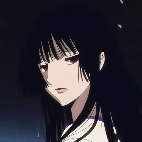  一眼爱上的男女生动漫头像超奈斯