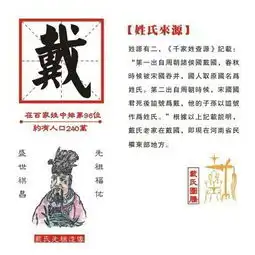 戴姓微信头像最新版