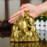  2020鼠年微信头像微信头像图片大全